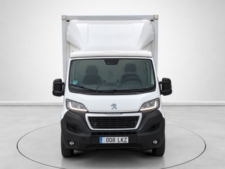 Peugeot Boxer Furgon BlueHDi 140 S&S 335 L3H2 103 kW (140 CV)