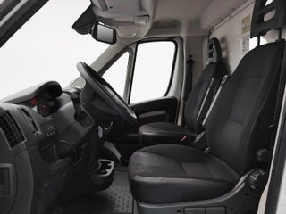 Peugeot Boxer Furgon BlueHDi 140 S&S 335 L3H2 103 kW (140 CV)