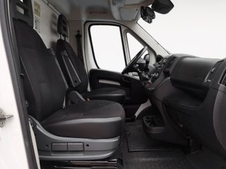 Peugeot Boxer Furgon BlueHDi 140 S&S 335 L3H2 103 kW (140 CV)