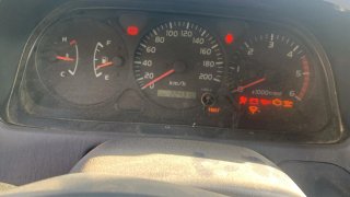 Toyota Land Cruiser 90 2001