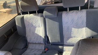 Toyota Land Cruiser 90 2001