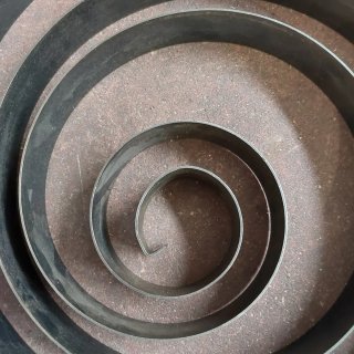 Muelle Espiral para Taladro IRSA RS 32