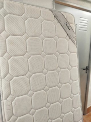 Colchón Premium