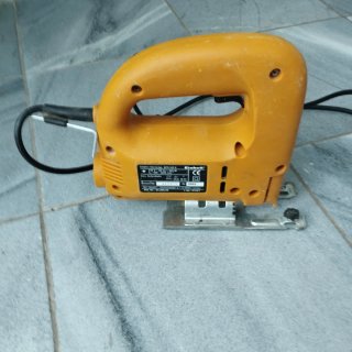 Sierra de calar Einhell BPS 520 E