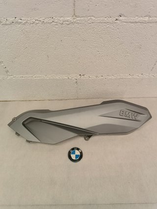 BMW C400GT C400X cubierta moldura variador filtro