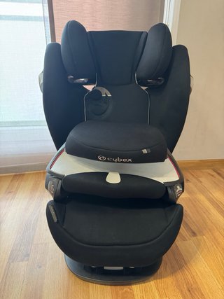Silla de coche Cybex Gold Pallas M-FIX con isofix
