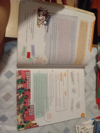 Llengua catalana, 3 Primària, Projecte Construi...