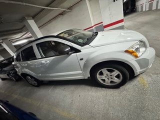 Dodge Caliber 2010,fallo turbo intermitente (leer)