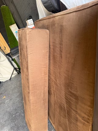 Cojines para Sofá de Palets