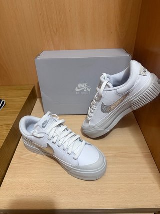 Zapatillas Nike