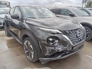 NISSAN JUKE 1.6 Hybrid 145cv AUTOMATICO AÑO 2024