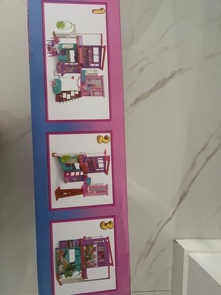 Casa vacanza Barbie