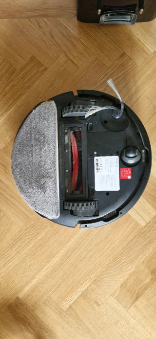 Robot Aspirador: Roborock Q7 TF + Base Autovaciado