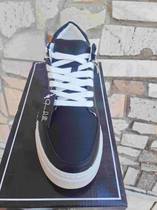 Scarpe uomo sportive classiche casual 40 a 45