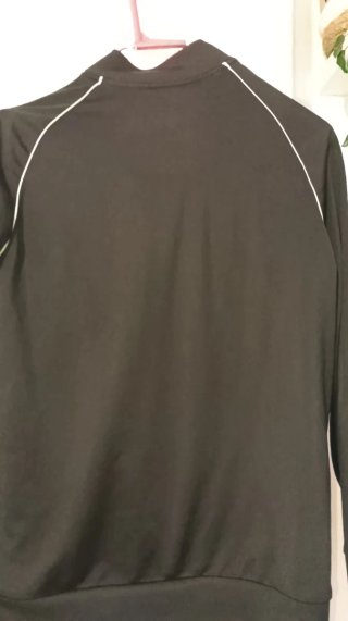 Chándal Adidas Negro