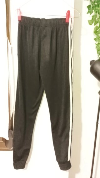 Chándal Adidas Negro