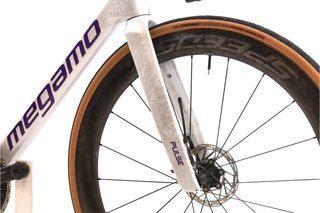 Bicicleta Megamo Pulse 00 SLR AXS 12V t.52 Reacondicionada