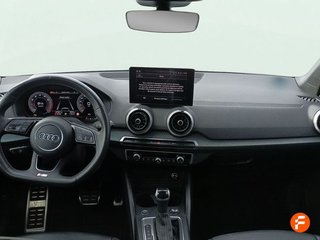 Audi Q2 Adrenalin Black Ed 35 TFSI 110kW (150CV)