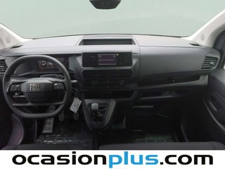 Fiat Scudo Furgón M 1.5 Diésel 88 kW (120 CV)