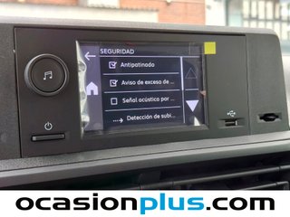 Fiat Scudo Furgón M 1.5 Diésel 88 kW (120 CV)
