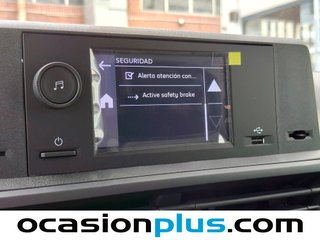 Fiat Scudo Furgón M 1.5 Diésel 88 kW (120 CV)