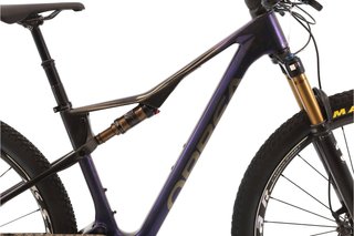 Bicicleta Orbea Oiz M-Pro GX AXS t.S Reacondicionada