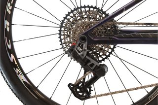 Bicicleta Orbea Oiz M-Pro GX AXS t.S Reacondicionada