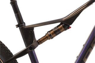 Bicicleta Orbea Oiz M-Pro GX AXS t.S Reacondicionada
