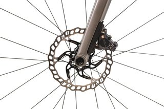 Bicicleta BMC Roadmachine 01 Di2 12V t.52 Reacondicionada