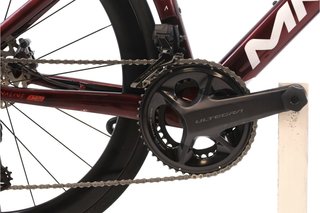 Bicicleta MMR Adrenaline Aero 10 Di2 12V t.52 Reacondicionada