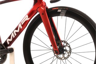 Bicicleta MMR Adrenaline Aero 10 Di2 12V t.52 Reacondicionada