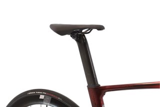 Bicicleta MMR Adrenaline Aero 10 Di2 12V t.52 Reacondicionada