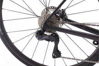 Bicicleta Canyon Endurace CF SLX Di2 12V t.54 Reacondicionada