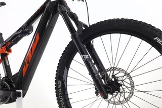 Bicicleta KTM Macina Lycan 771 XT t.L Reacondicionada