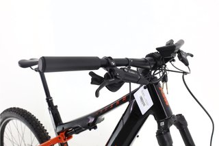 Bicicleta KTM Macina Lycan 771 XT t.L Reacondicionada