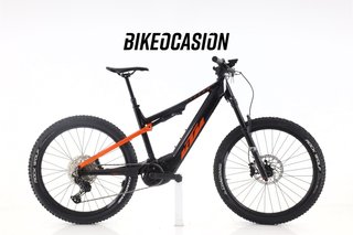 Bicicleta KTM Macina Lycan 771 XT t.L Reacondicionada