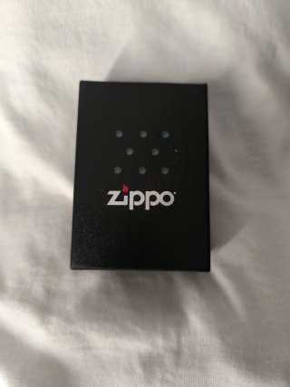 Encendedor Zippo Statue of Liberty