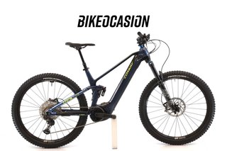 Bicicleta Conway Xyron S 5.9 XT t.L Reacondicionada