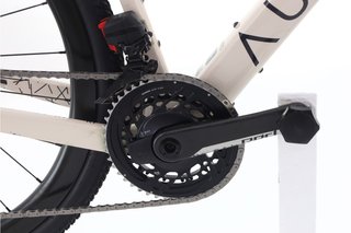 Bicicleta Aurum Manto AXS 12V t.54 Reacondicionada