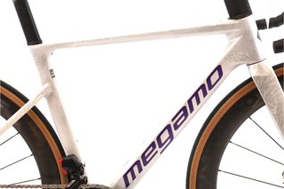 Bicicleta Megamo Pulse 00 SLR AXS 12V t.52 Reacondicionada