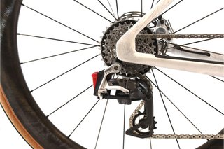 Bicicleta Megamo Pulse 00 SLR AXS 12V t.52 Reacondicionada