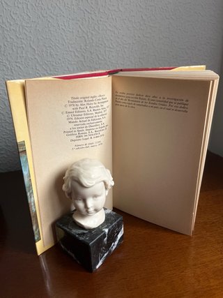 Raíces / Alex Haley