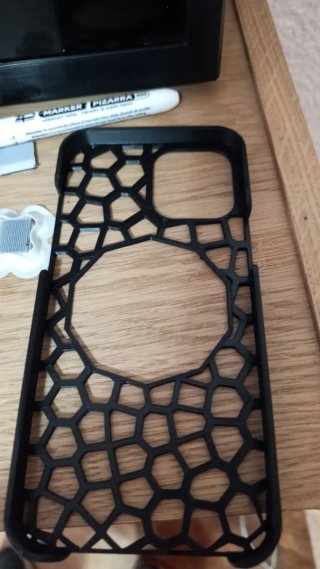 Funda iPhone 13 Pro Max
