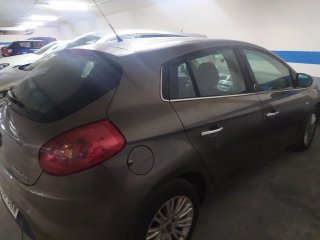FIAT Brava / Bravo 2012