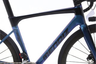 Bicicleta Mendiz F9 AXS 12V t.52 Reacondicionada