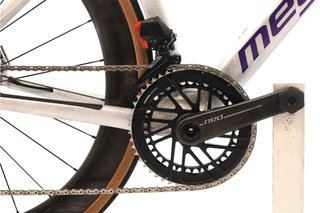 Bicicleta Megamo Pulse 00 SLR AXS 12V t.52 Reacondicionada