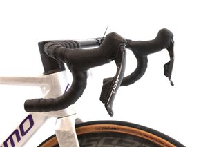 Bicicleta Megamo Pulse 00 SLR AXS 12V t.52 Reacondicionada