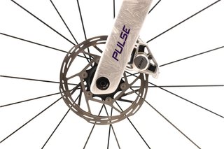 Bicicleta Megamo Pulse 00 SLR AXS 12V t.52 Reacondicionada