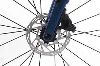 Bicicleta Mendiz F9 AXS 12V t.52 Reacondicionada