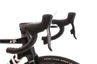 Bicicleta Factor O2 Disc AXS 12V t.50 Reacondicionada